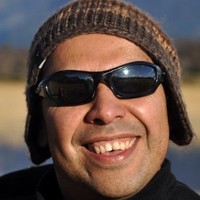 Sergio Bahamondez