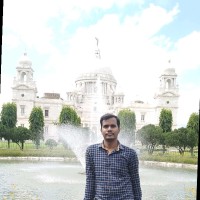 CA Girish Chandra Behera