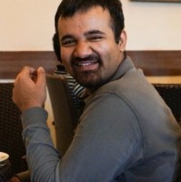 Omkar Kulkarni