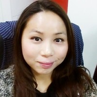 Liz Tsui