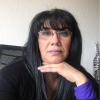 Gretel Jimenez Puente