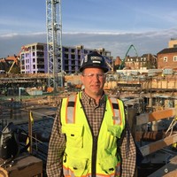 Chris Milton, Csp, Chst