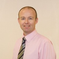 Mark Finch Mciob