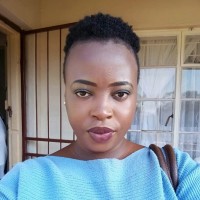 Violet Sokwebe