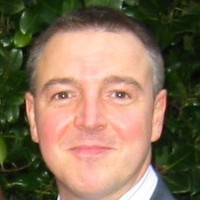 Russell Evans