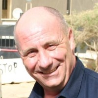 Roger Lees