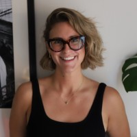 Jessica Chevrier