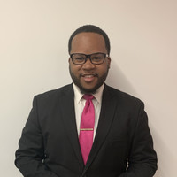 Desmond Pollard Jr