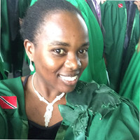 Solange Uwamahoro