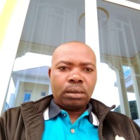 Germain Mushagalusa