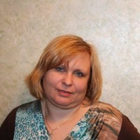 Ольга Тушева