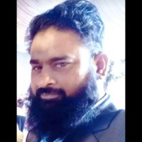 Shams Ulhaq