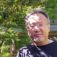 渡辺靖
