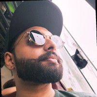 Aman Sharma