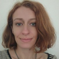Dorina G.