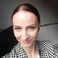 Екатерина Третьяк