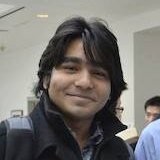 Sherjil Ozair
