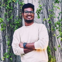 Yugendhar Shanmuga Sundaram