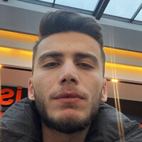 Taner Çavuşoğlu