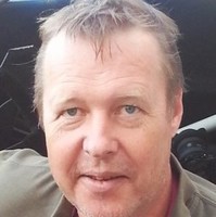 Dan Klingström