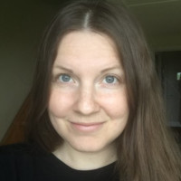 Kristina Broberg