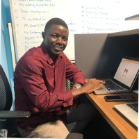 Joseph Moinsema