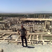 Abdolmir Gholam Nik Hemat