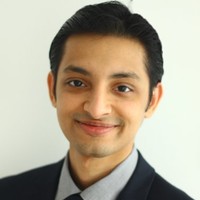 Siddharth Swaminathan