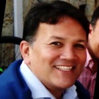 Juan Rafael Campos Tafur