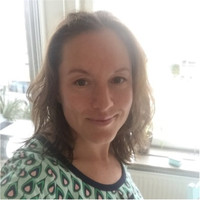 Kristine Olofsson