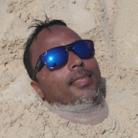 Anthonu Alfonzo