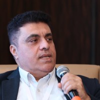 Ahmad Altarawneh, DBA. PE.