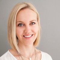 Michelle Tomlinson