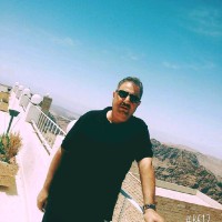 Ayman Farrah