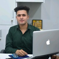 Muhammad Ashique Ali