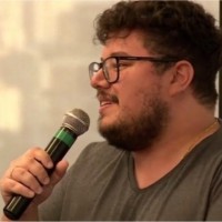 Pedro Carvalho