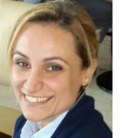 İlkay Yasemin Özlük