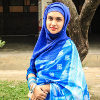 Tasmiah Haque