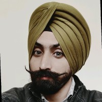 Parminder Singh