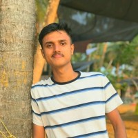 Dhanosh Rao