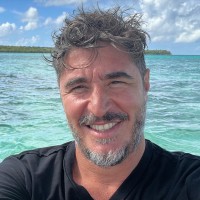 Leandro Descotte