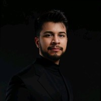 Alberto Morales González