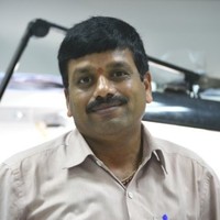Balu Subramanya