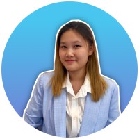 Esther Lim Jia Xin