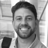 Marcos Tafur 💡 General Manager