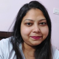 Neha Gangil
