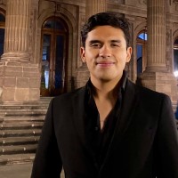 Juan Eduardo Loredo Loredo