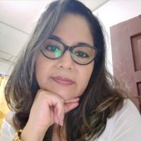 Tania Alexandra Ojeda Quishpe