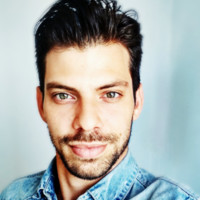 Michael Polykretis