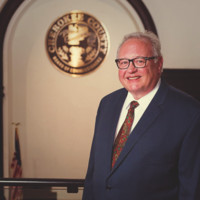 Benson Chambers
